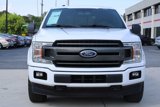 Used 2018 Ford F150 XLT w/ Equipment Group 302A Luxury image 2