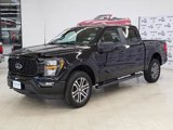 Certified 2023 Ford F150 XL image 3