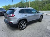 Used 2019 Jeep Cherokee Limited image 6