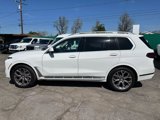 Used 2025 BMW X7 xDrive40i image 5