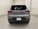 New 2026 Chevrolet TrailBlazer LS w/ LS Convenience Package image 3