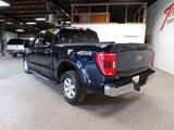 Used 2021 Ford F150 XLT w/ Equipment Group 301A Mid image 3