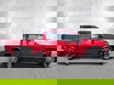 New 2025 Chevrolet Silverado 2500 LTZ w/ LTZ Convenience Package image 3