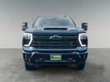 New 2025 Chevrolet Silverado 2500 LTZ w/ Trail Boss Package image 2