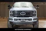 Used 2025 Ford F250 Platinum image 4