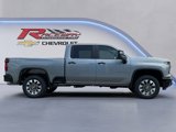 New 2025 Chevrolet Silverado 2500 Custom w/ Custom Value Package image 6
