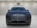 New 2025 Audi Q6 e-tron Premium image 2