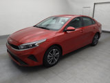 Used 2023 Kia Forte LXS image 2