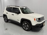 Used 2016 Jeep Renegade Sport w/ Power & Air Group image 3