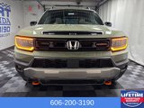 New 2026 Honda Passport TrailSport Elite image 3
