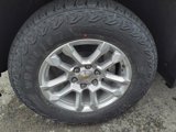 New 2025 Chevrolet Silverado 1500 LT w/ Z71 Off-Road Package image 5