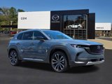 New 2025 MAZDA CX-50 AWD 2.5 Turbo w/ Accent Package image 2