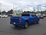 New 2026 Chevrolet Silverado 1500 RST w/ All Star Edition Plus image 3