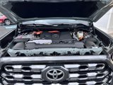 New 2025 Toyota Tundra Platinum image 4