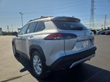 New 2026 Toyota Corolla Cross LE image 5