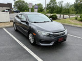 Used 2017 Honda Civic LX image 3