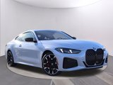 New 2025 BMW 430i xDrive Coupe w/ M Sport Package image 1