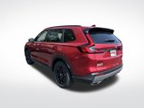 New 2026 Honda CR-V Sport image 3
