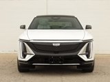 New 2025 Cadillac Lyriq Luxury image 2