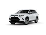 New 2026 Toyota Grand Highlander XLE image 4