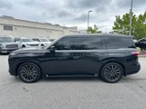 Used 2025 INFINITI QX80 Autograph w/ Autograph Exterior Package image 6