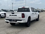 New 2026 RAM 1500 Laramie image 3