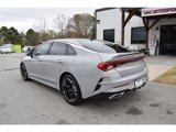 Used 2022 Kia K5 GT-Line w/ GT-Line FWD Premium Package image 3