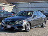 Used 2015 Mercedes-Benz E 250 BlueTEC 4MATIC Sedan image 3