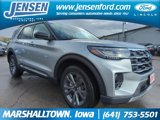 New 2025 Ford Explorer Active w/ Active Comfort Package image 2