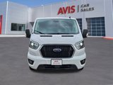 Used 2023 Ford Transit 350 XLT image 2