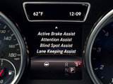 Used 2018 Mercedes-Benz GLE 43 AMG 4MATIC Coupe w/ Premium 3 Package image 3
