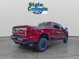 New 2025 Ford F250 XLT image 3