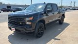 New 2026 Chevrolet Silverado 1500 Custom image 5