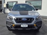 New 2025 Subaru Outback Wilderness image 2