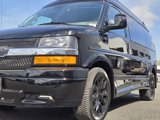 New 2025 Chevrolet Express 2500 w/ Driver Convenience Package image 2