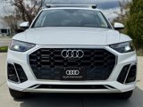 Used 2024 Audi Q5 2.0T Premium Plus image 3