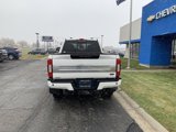 Used 2020 Ford F350 Platinum image 5