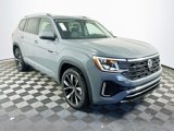 New 2025 Volkswagen Atlas SEL Premium R-Line image 3
