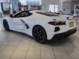 New 2026 Chevrolet Corvette Stingray Coupe w/ Z51 Performance Package image 4