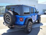 New 2025 Jeep Wrangler Unlimited Rubicon w/ Technology Group image 5