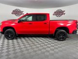Used 2024 Chevrolet Silverado 1500 LT Trail Boss w/ Convenience Package II image 4