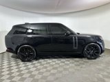 New 2025 Land Rover Range Rover SE image 4