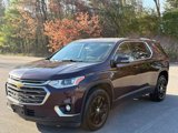 Used 2018 Chevrolet Traverse LT image 3