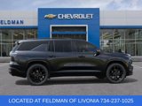 New 2026 Chevrolet Traverse RS image 5