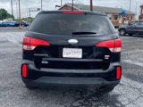 Used 2015 Kia Sorento LX image 4
