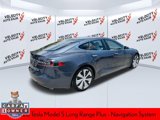 Used 2020 Tesla Model S Long Range Plus image 3