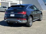 Certified 2024 Audi Q5 2.0T Premium w/ Convenience Package image 3