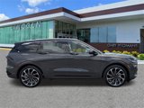 New 2025 Lincoln Nautilus Black Label image 3