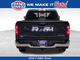 New 2025 RAM 1500 Big Horn image 4