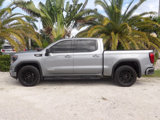 Used 2025 GMC Sierra 1500 Elevation image 3